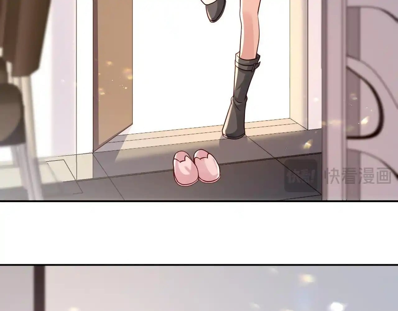The Dentist Won't Stop Teasing Me Chapter 7 - page 5