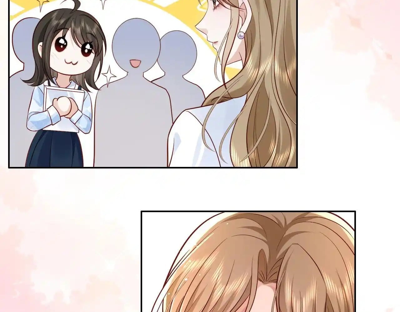 The Dentist Won't Stop Teasing Me Chapter 7 - page 52