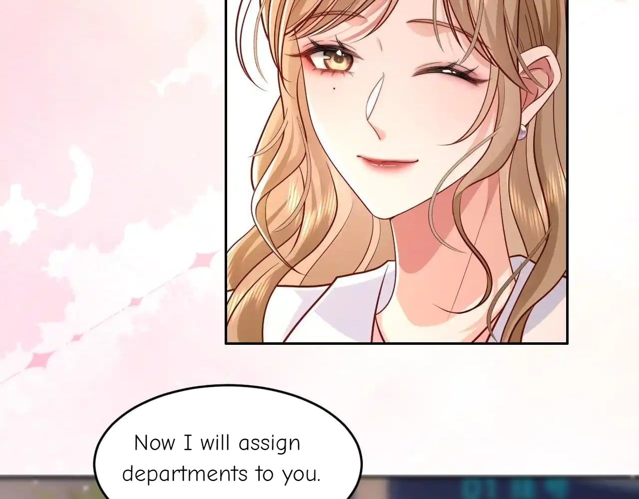 The Dentist Won't Stop Teasing Me Chapter 7 - page 53