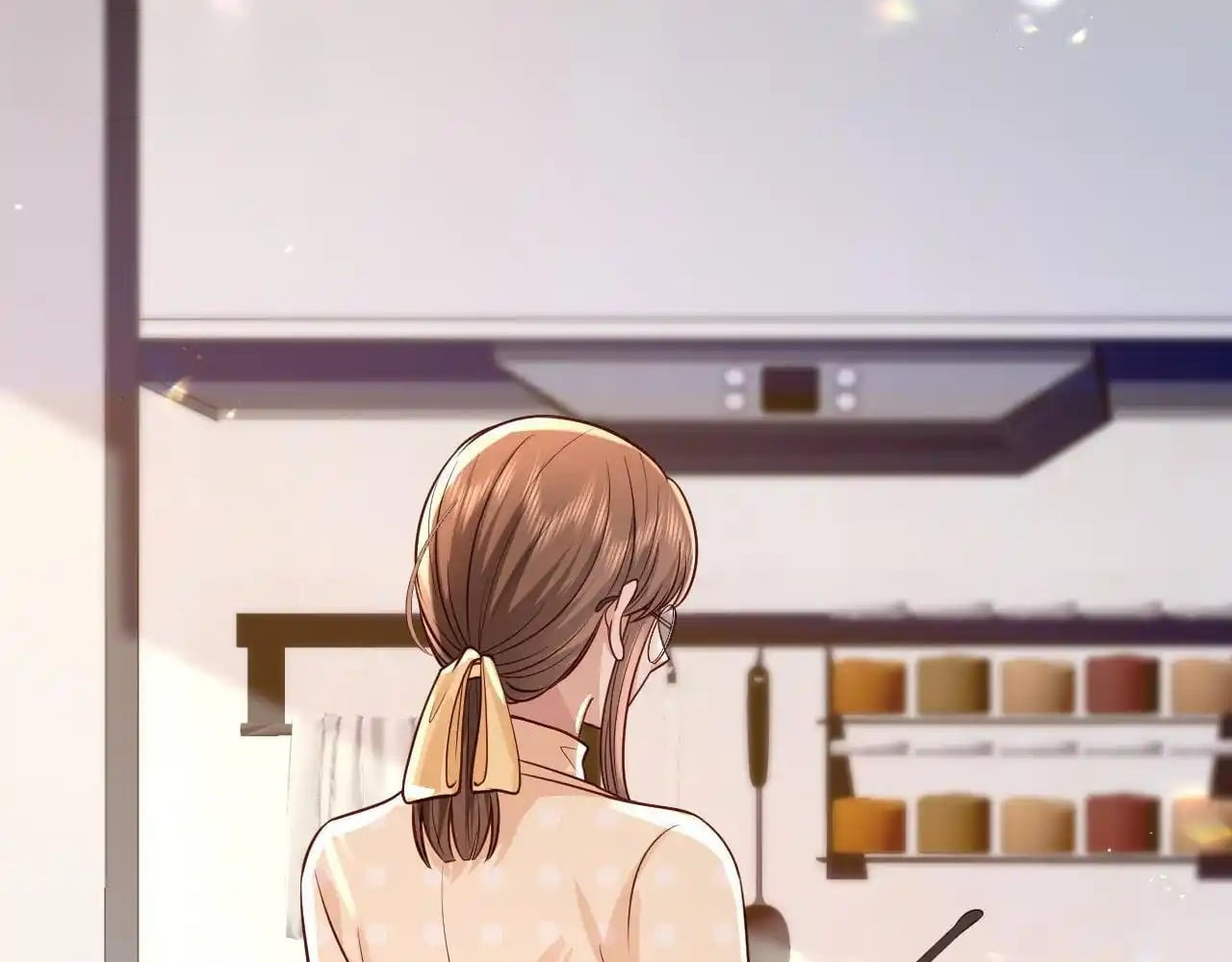 The Dentist Won't Stop Teasing Me Chapter 7 - page 6