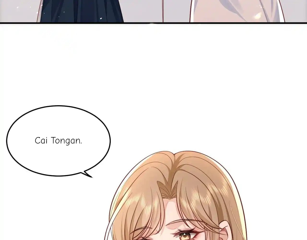 The Dentist Won't Stop Teasing Me Chapter 7 - page 64
