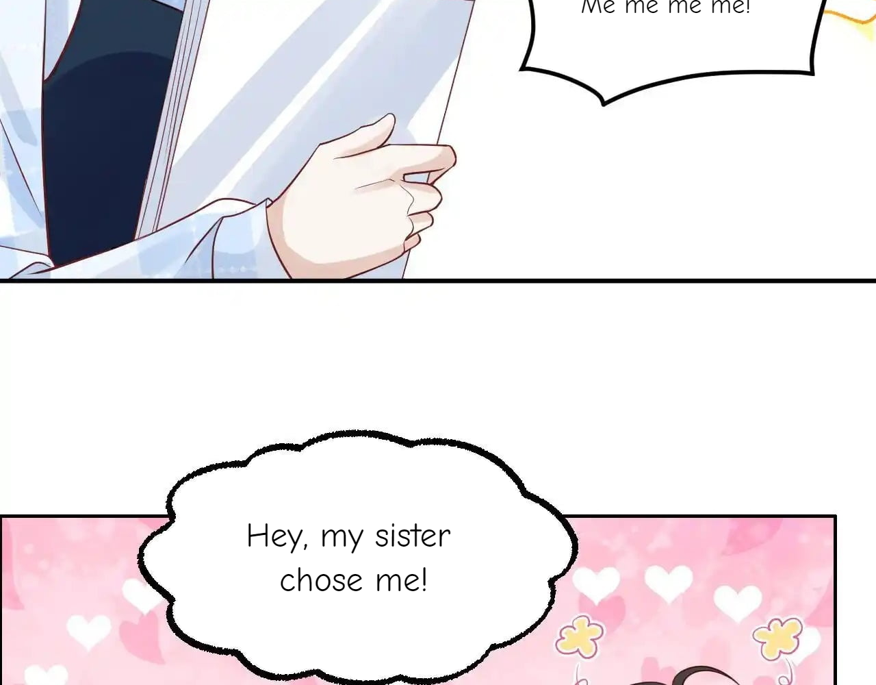 The Dentist Won't Stop Teasing Me Chapter 7 - page 67