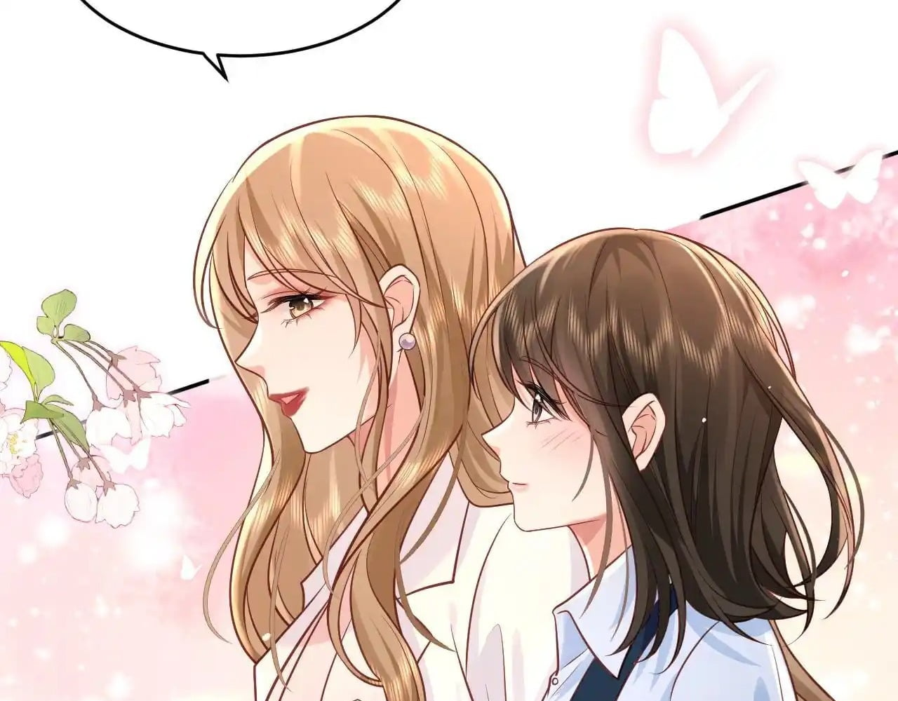 The Dentist Won't Stop Teasing Me Chapter 7 - page 74