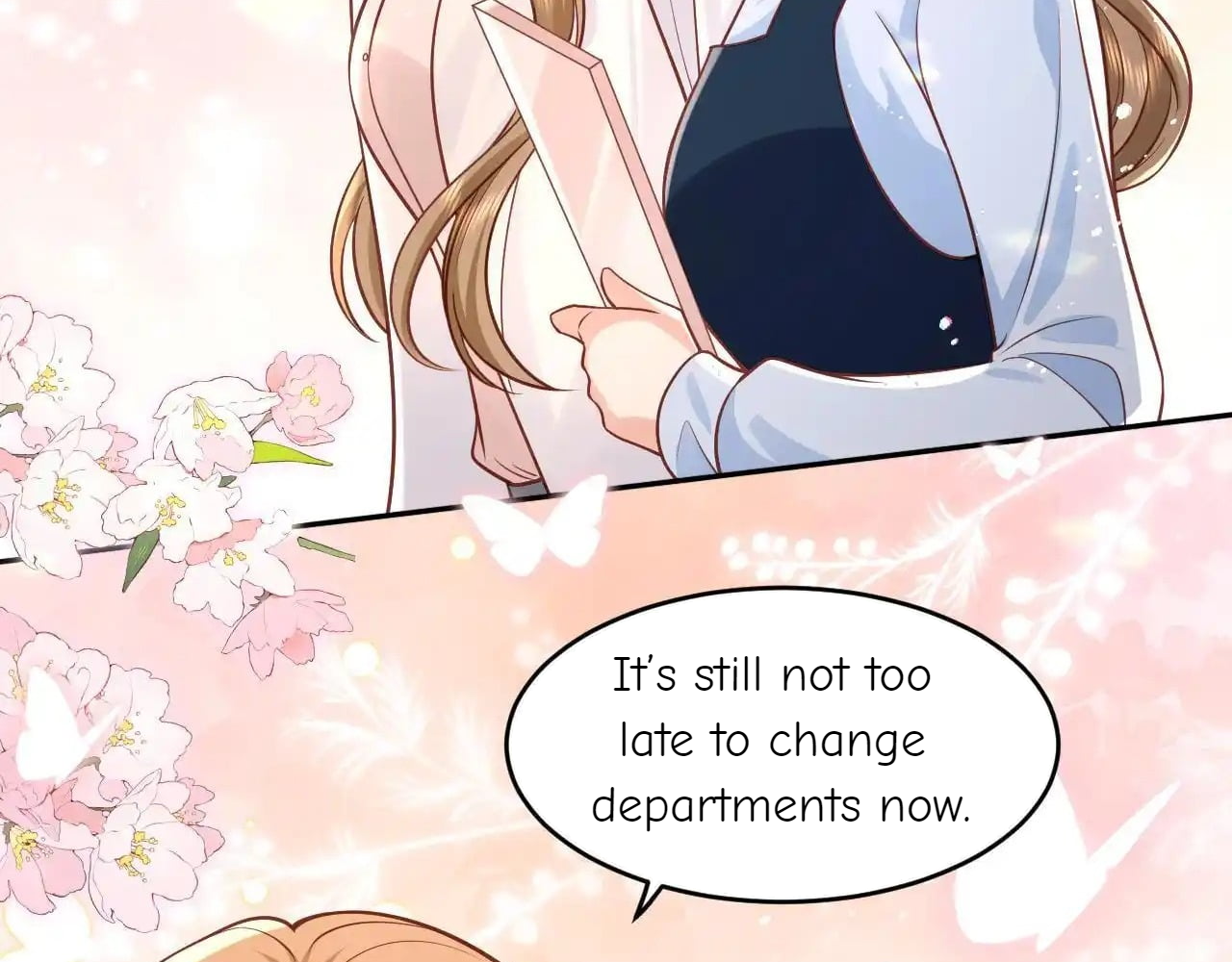 The Dentist Won't Stop Teasing Me Chapter 7 - page 75
