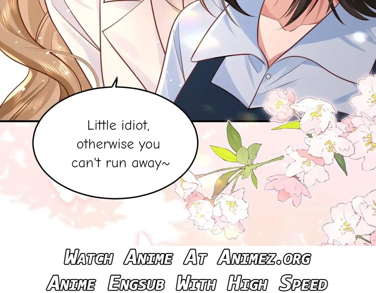 The Dentist Won't Stop Teasing Me Chapter 7 - page 77