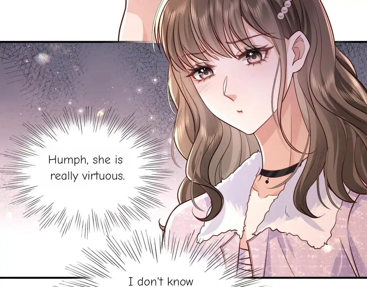 The Dentist Won't Stop Teasing Me Chapter 7 - page 8