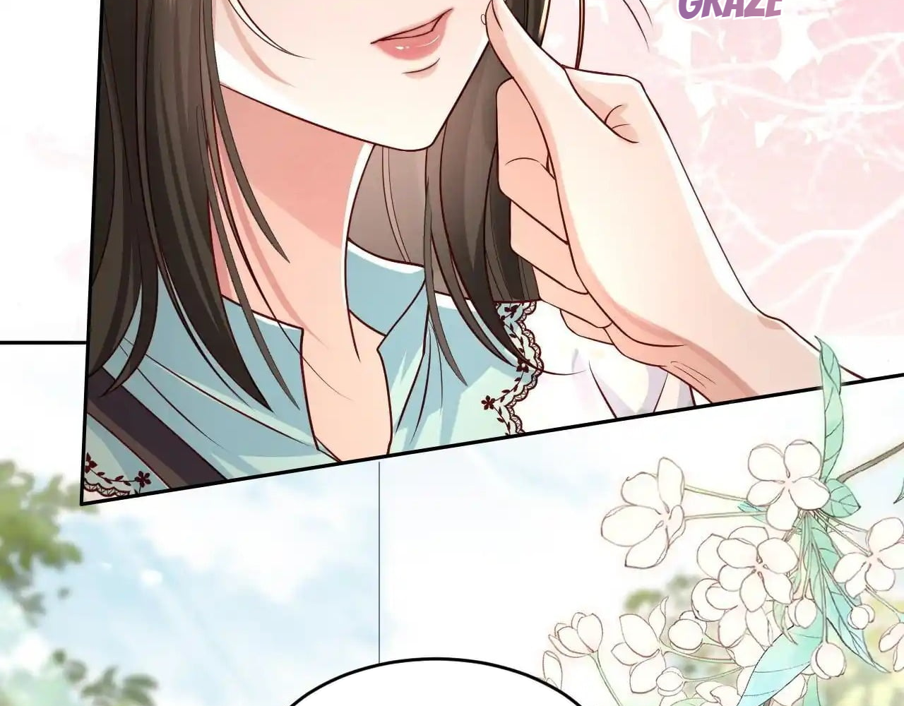 The Dentist Won't Stop Teasing Me Chapter 6 - page 10