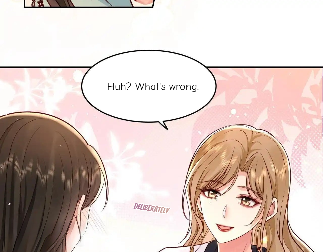 The Dentist Won't Stop Teasing Me Chapter 6 - page 14