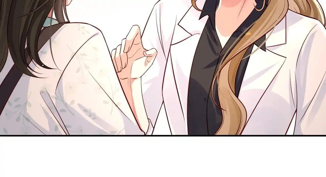 The Dentist Won't Stop Teasing Me Chapter 6 - page 15