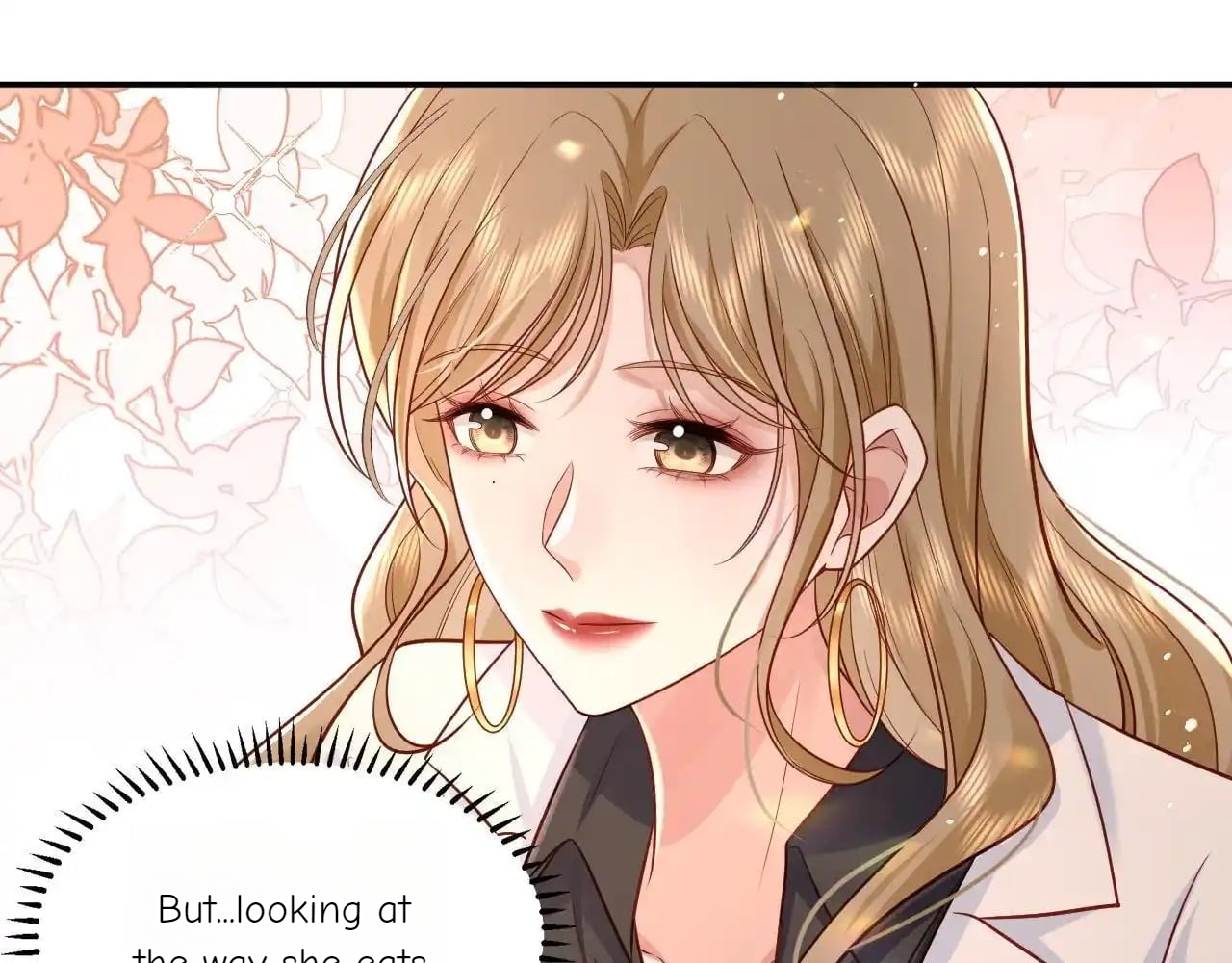 The Dentist Won't Stop Teasing Me Chapter 6 - page 19
