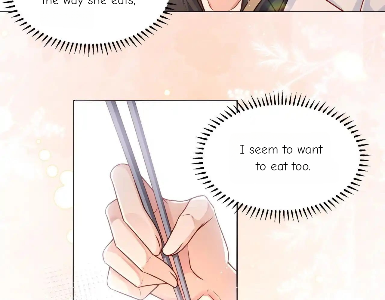 The Dentist Won't Stop Teasing Me Chapter 6 - page 20