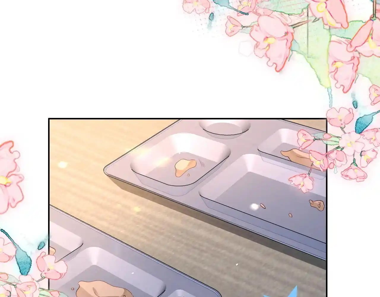 The Dentist Won't Stop Teasing Me Chapter 6 - page 22