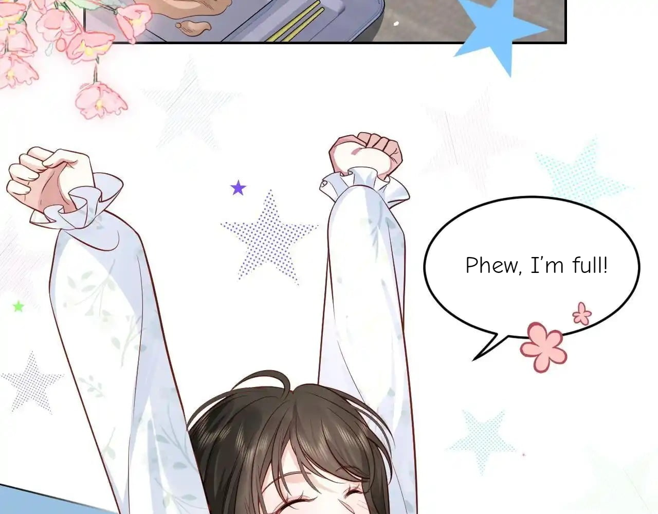 The Dentist Won't Stop Teasing Me Chapter 6 - page 23