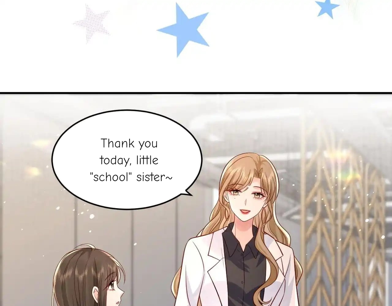The Dentist Won't Stop Teasing Me Chapter 6 - page 25