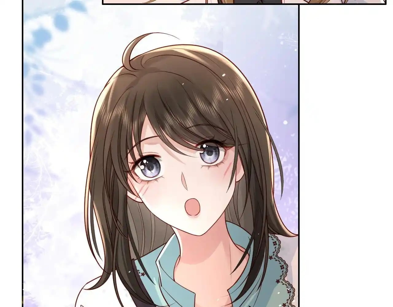 The Dentist Won't Stop Teasing Me Chapter 6 - page 28