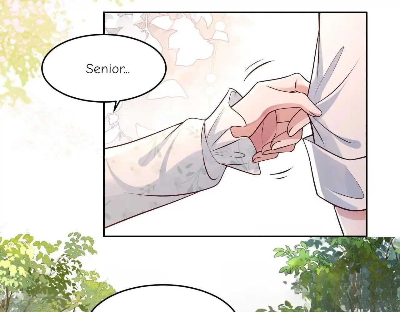 The Dentist Won't Stop Teasing Me Chapter 6 - page 34