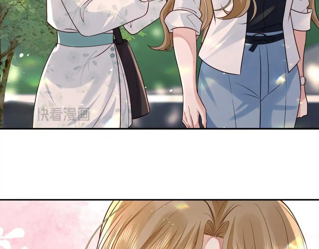 The Dentist Won't Stop Teasing Me Chapter 6 - page 36
