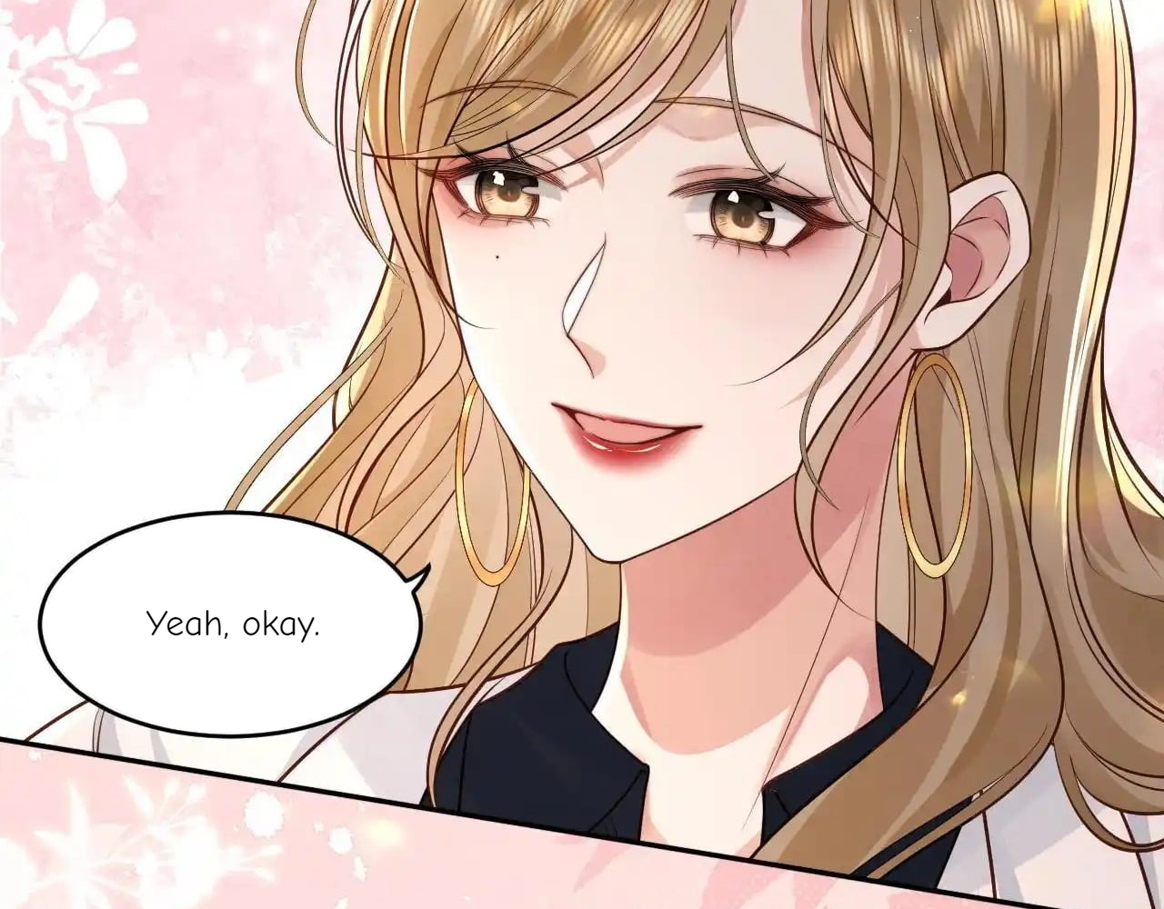 The Dentist Won't Stop Teasing Me Chapter 6 - page 37