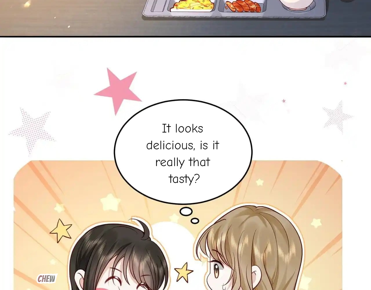 The Dentist Won't Stop Teasing Me Chapter 6 - page 4