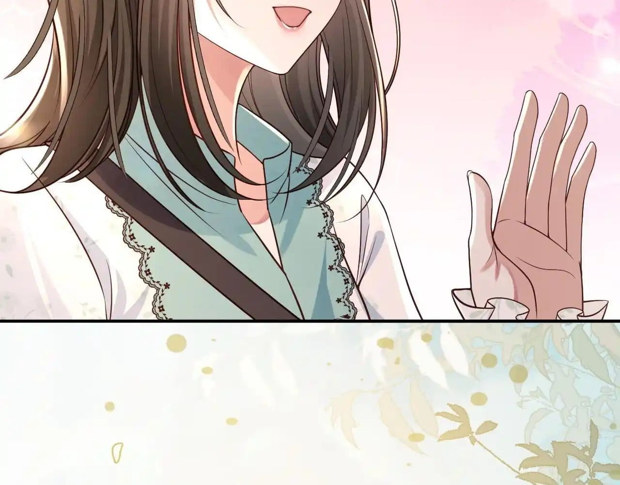 The Dentist Won't Stop Teasing Me Chapter 6 - page 42