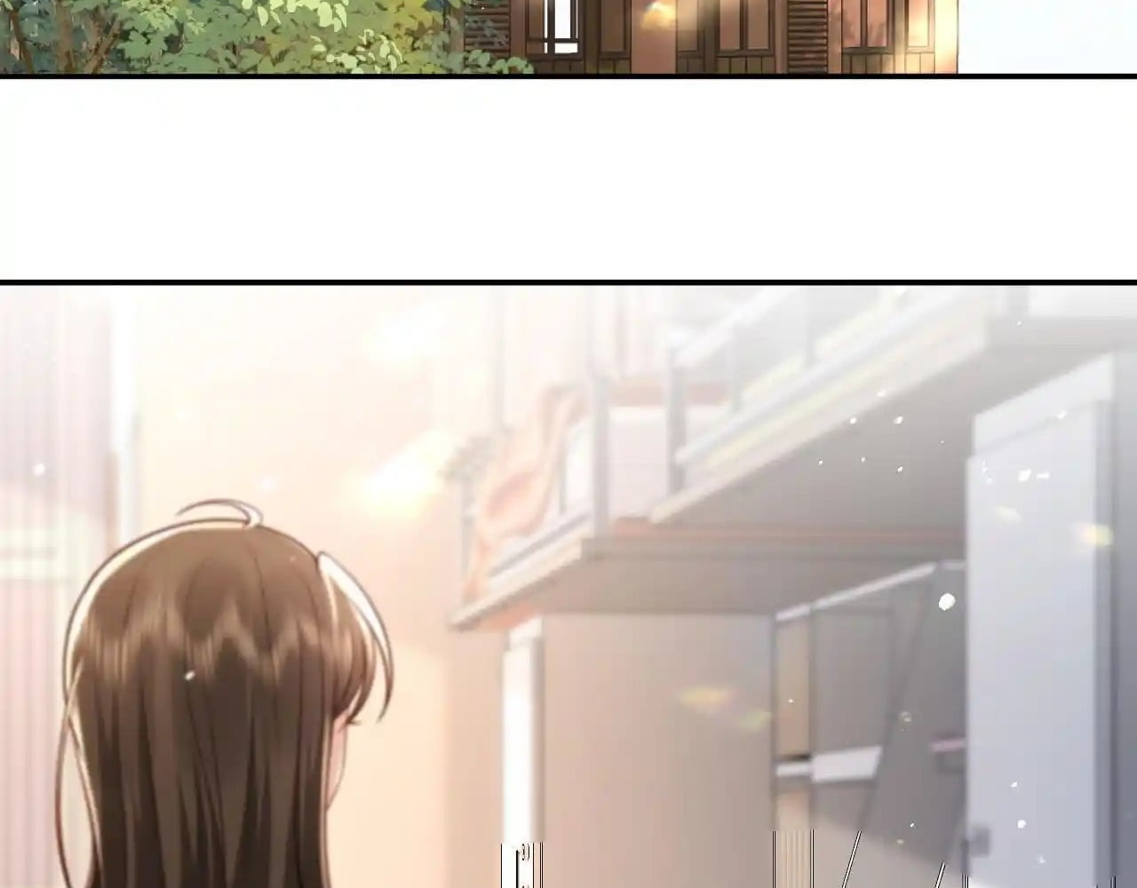 The Dentist Won't Stop Teasing Me Chapter 6 - page 49