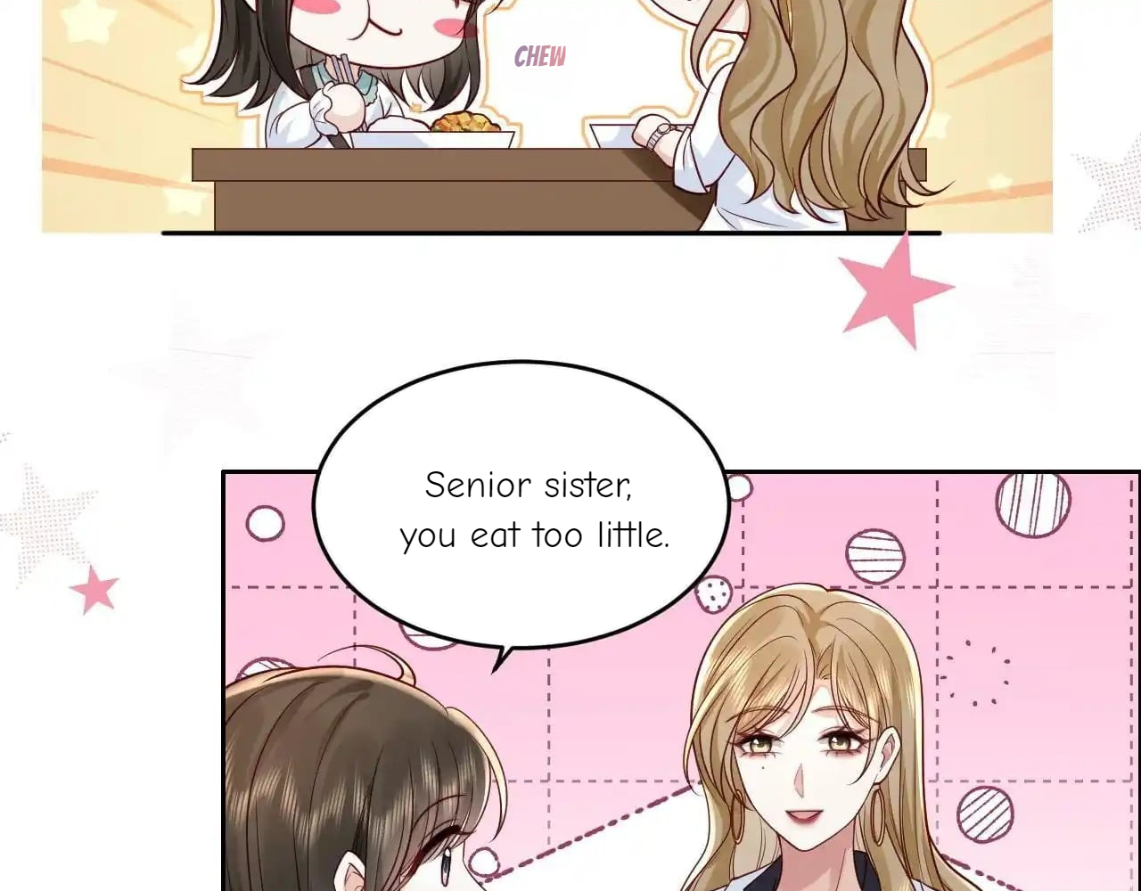The Dentist Won't Stop Teasing Me Chapter 6 - page 5