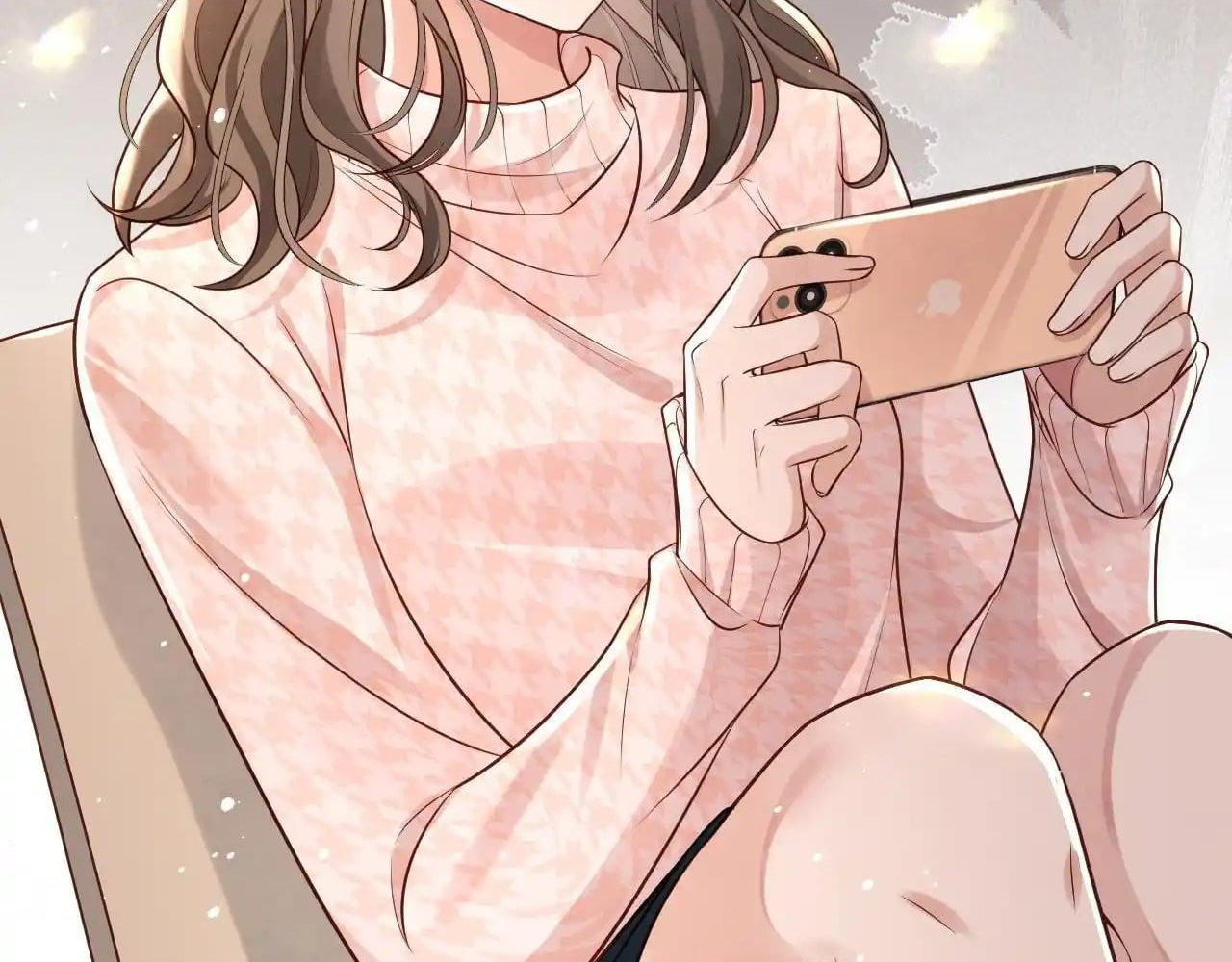 The Dentist Won't Stop Teasing Me Chapter 6 - page 52