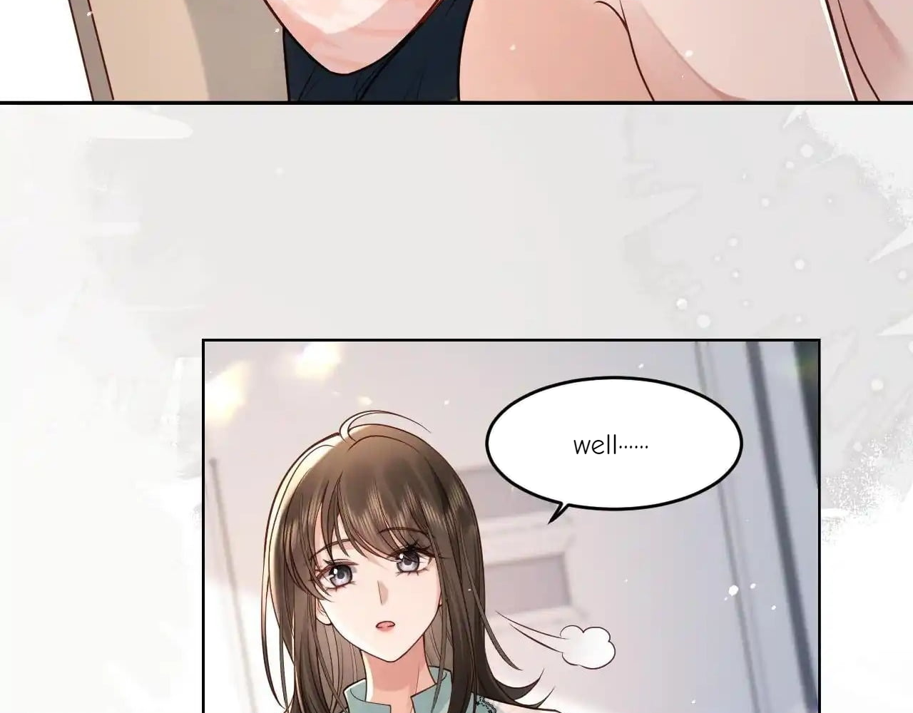 The Dentist Won't Stop Teasing Me Chapter 6 - page 53