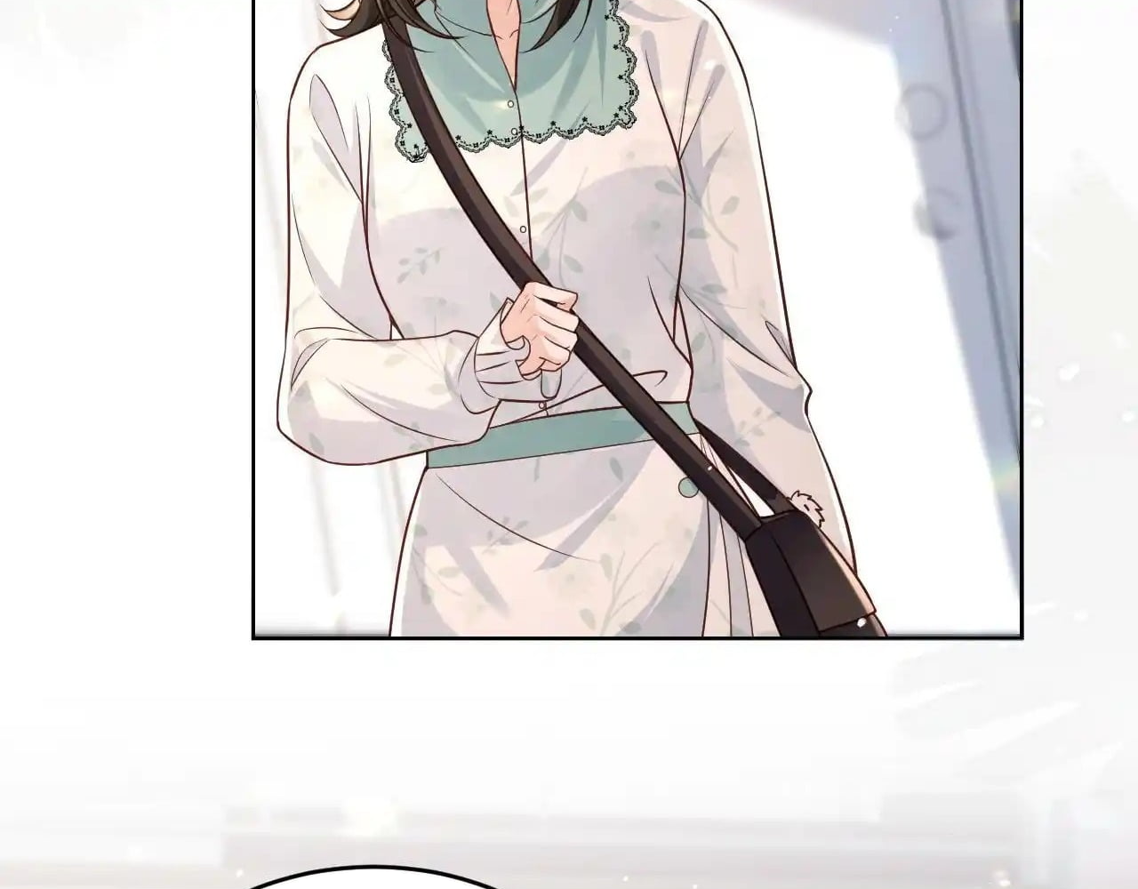 The Dentist Won't Stop Teasing Me Chapter 6 - page 54