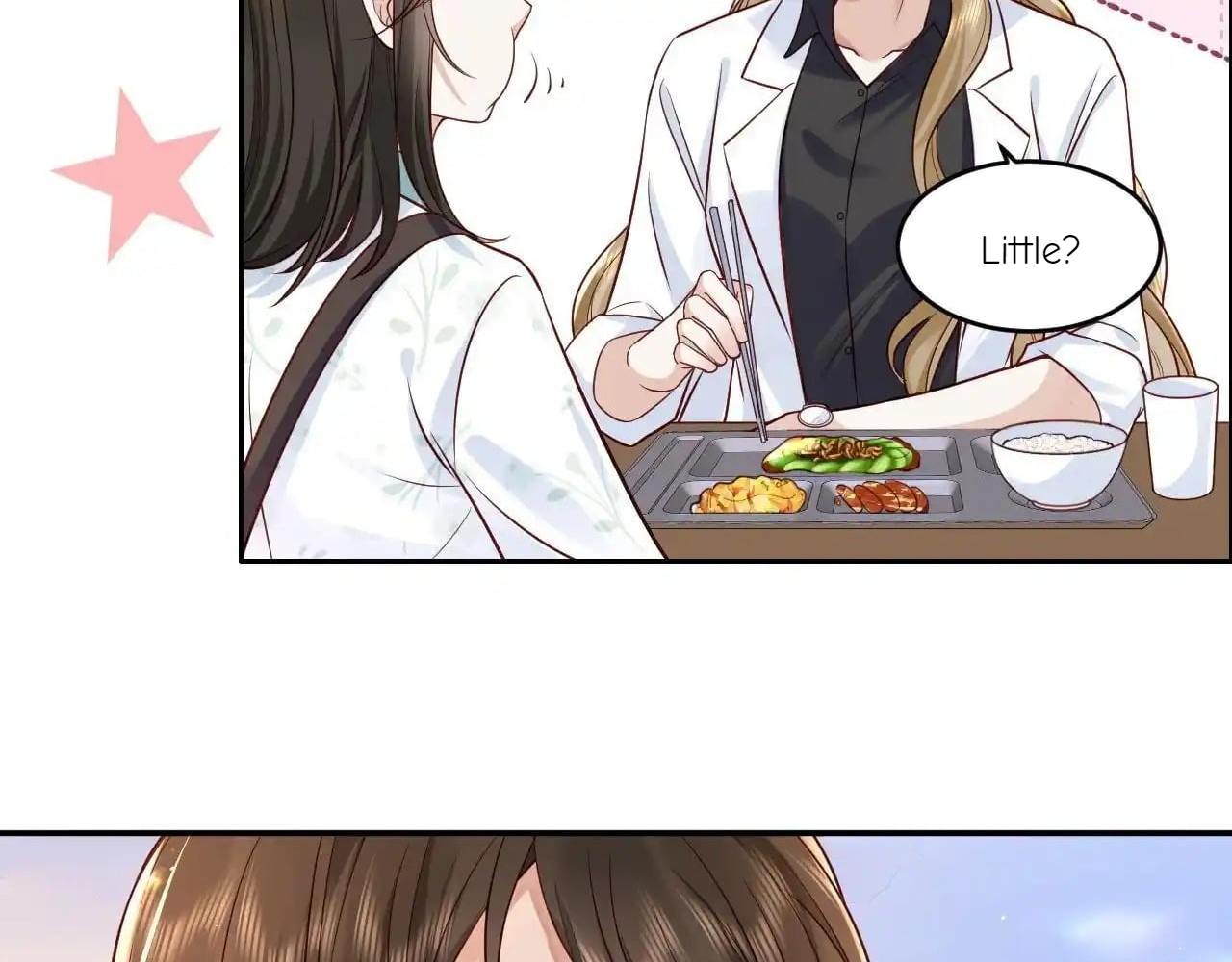 The Dentist Won't Stop Teasing Me Chapter 6 - page 6