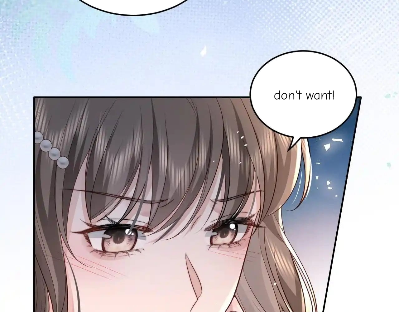 The Dentist Won't Stop Teasing Me Chapter 6 - page 60