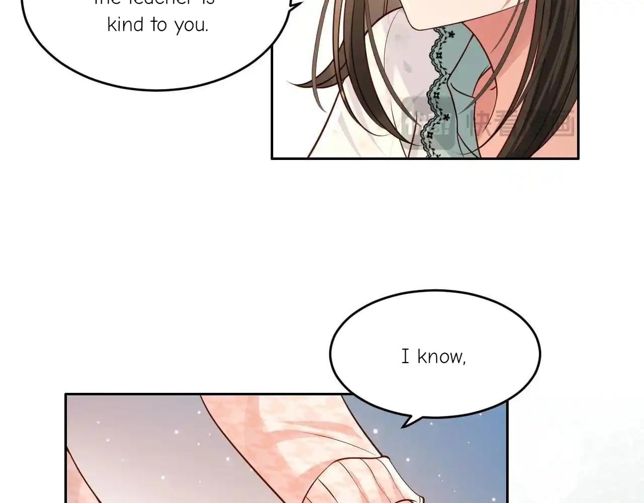 The Dentist Won't Stop Teasing Me Chapter 6 - page 64
