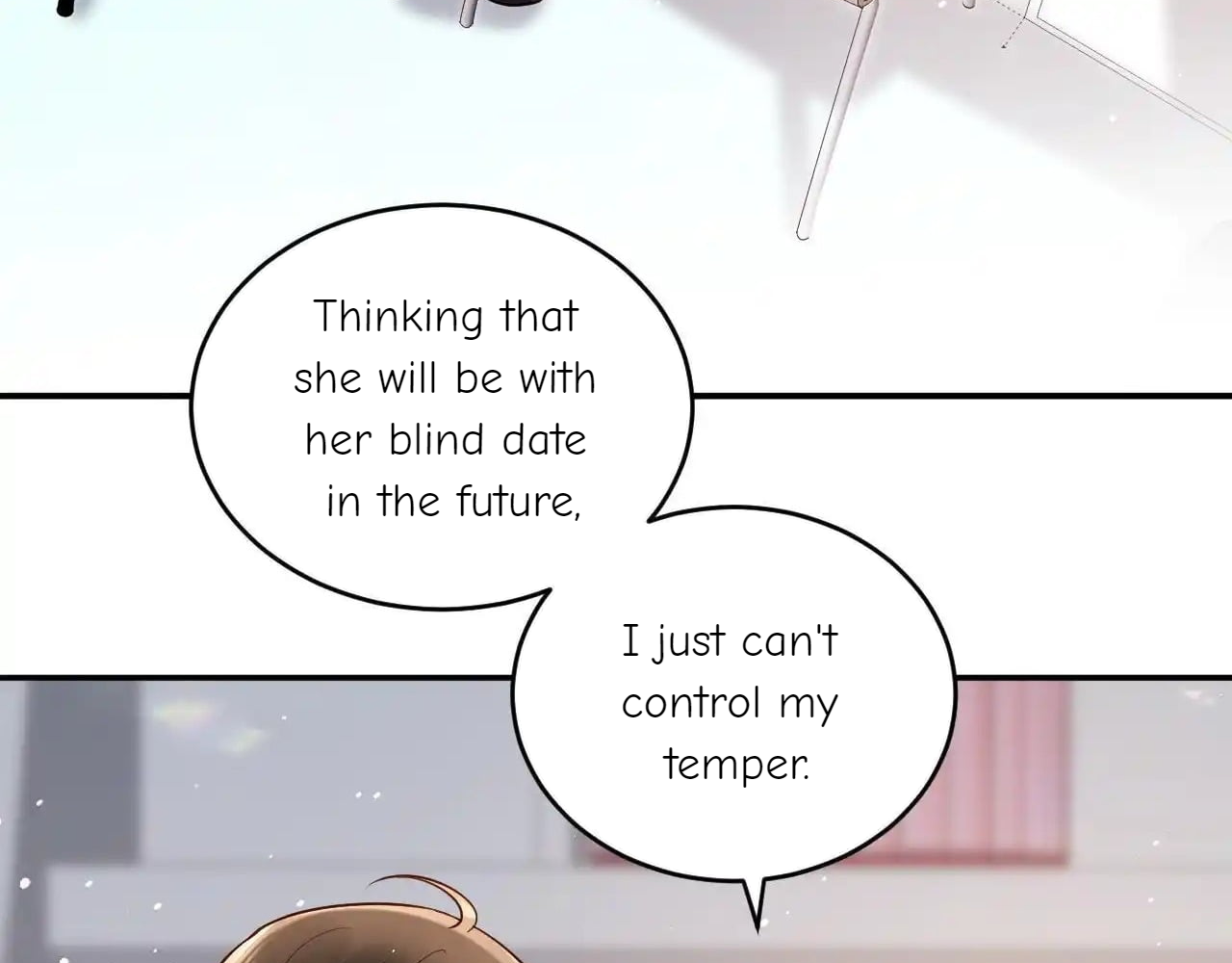 The Dentist Won't Stop Teasing Me Chapter 6 - page 72