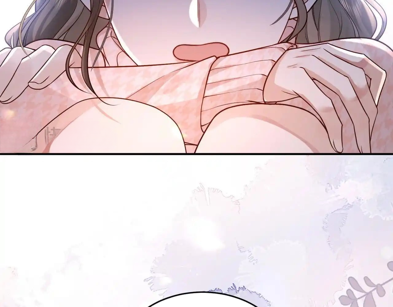 The Dentist Won't Stop Teasing Me Chapter 6 - page 75