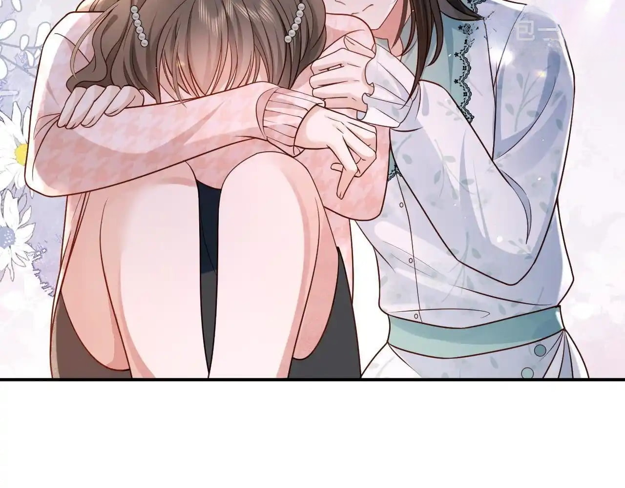 The Dentist Won't Stop Teasing Me Chapter 6 - page 77