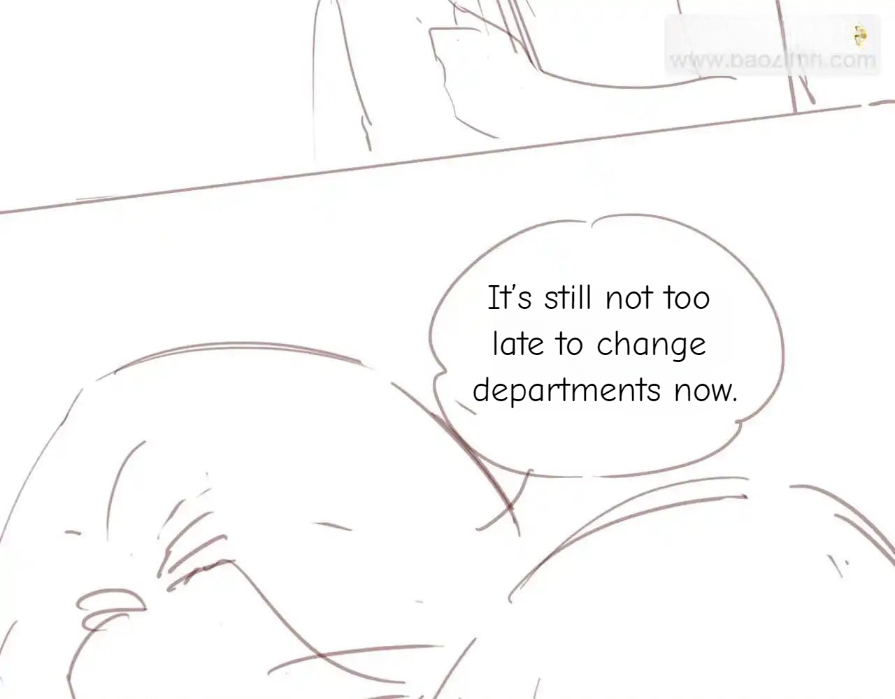 The Dentist Won't Stop Teasing Me Chapter 6 - page 81