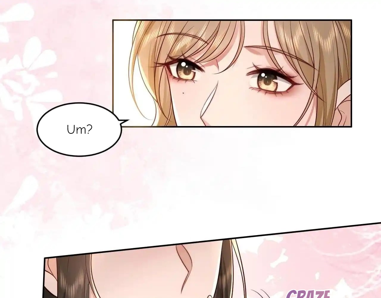 The Dentist Won't Stop Teasing Me Chapter 6 - page 9