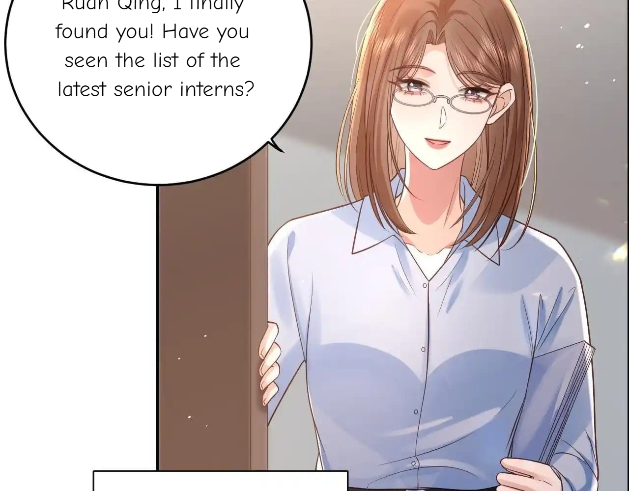 The Dentist Won't Stop Teasing Me Chapter 5 - page 10