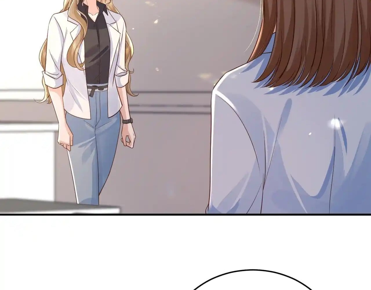 The Dentist Won't Stop Teasing Me Chapter 5 - page 12