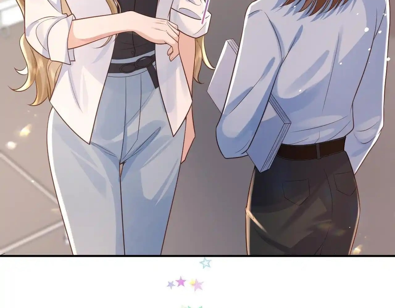 The Dentist Won't Stop Teasing Me Chapter 5 - page 14
