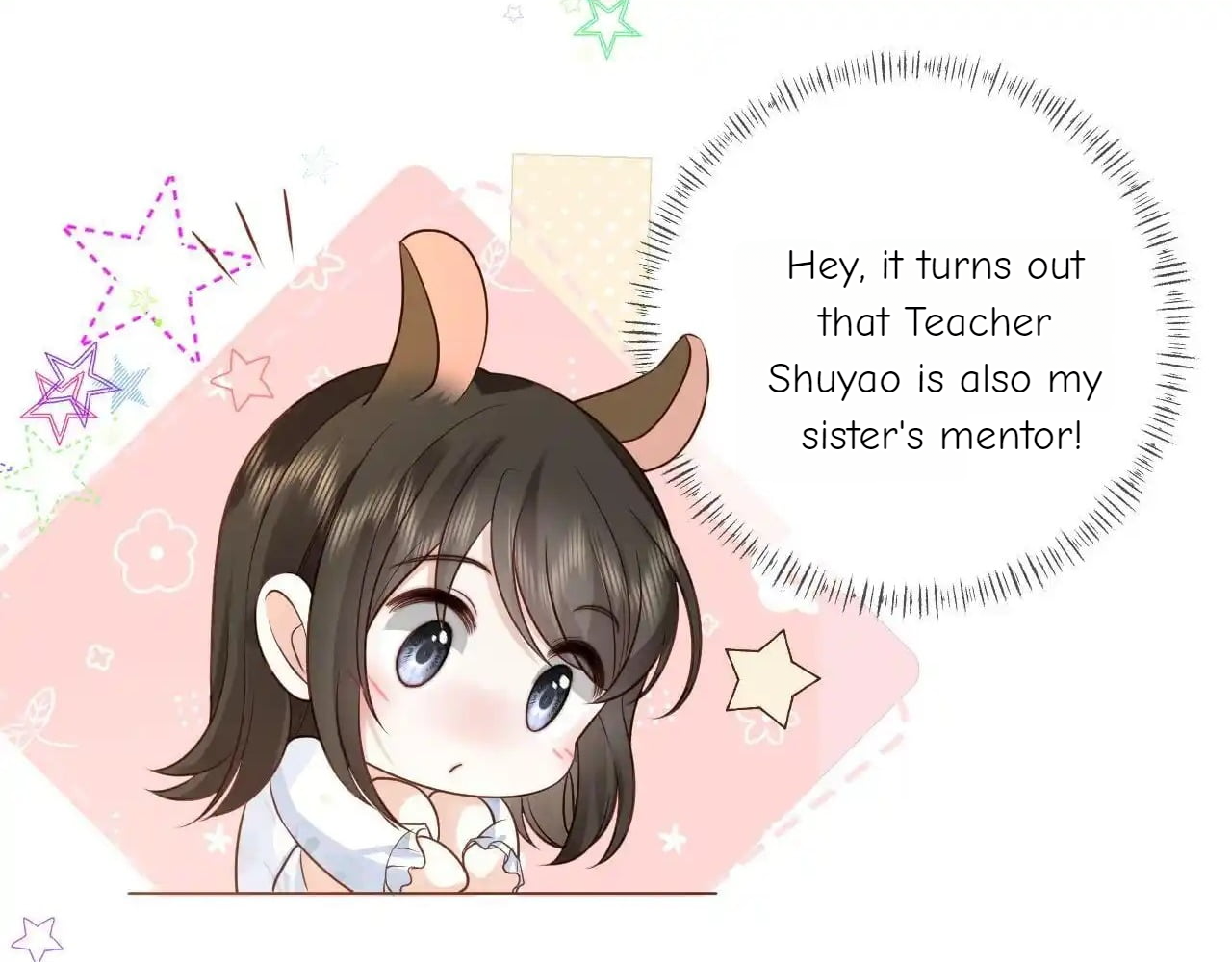 The Dentist Won't Stop Teasing Me Chapter 5 - page 15
