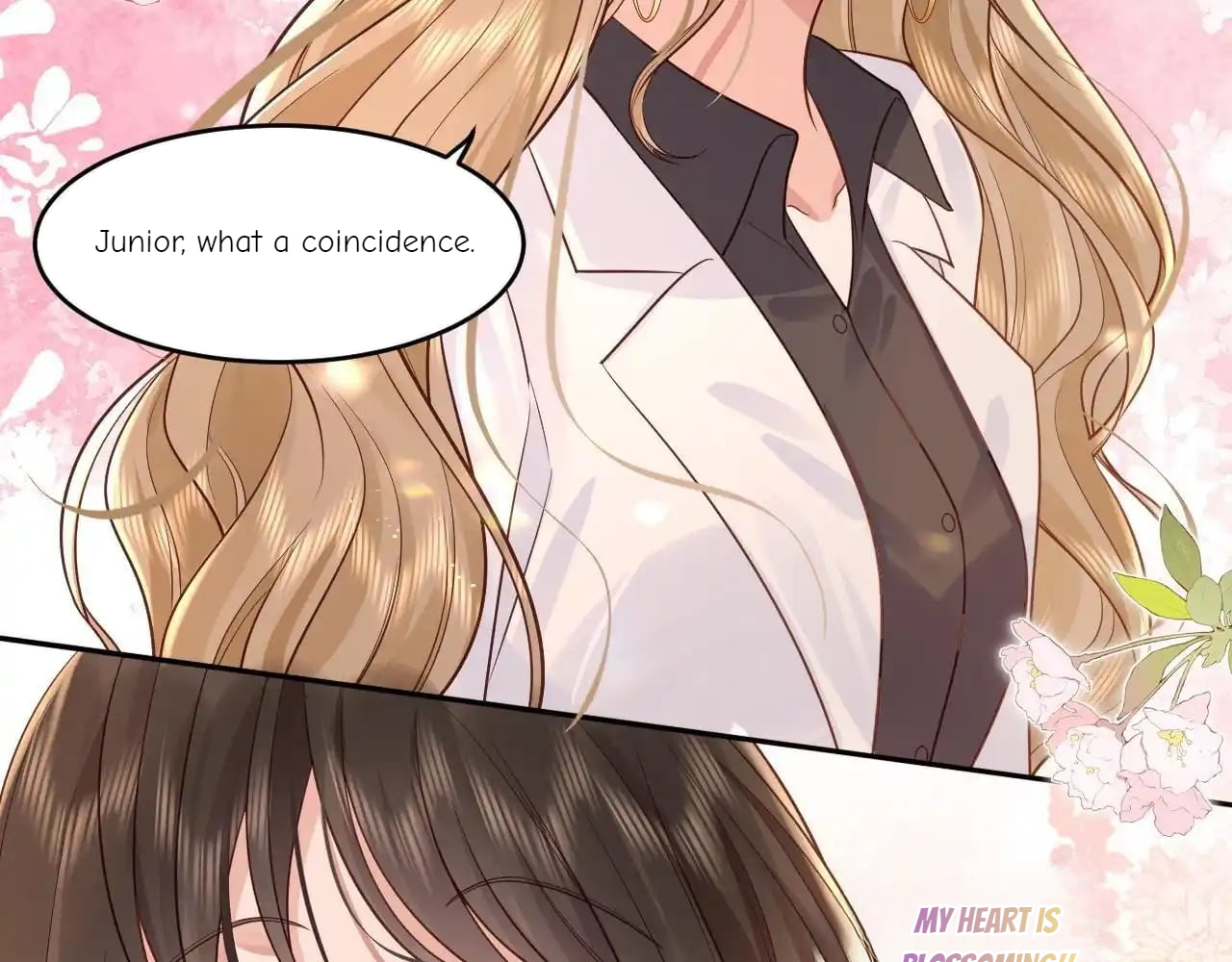 The Dentist Won't Stop Teasing Me Chapter 5 - page 24