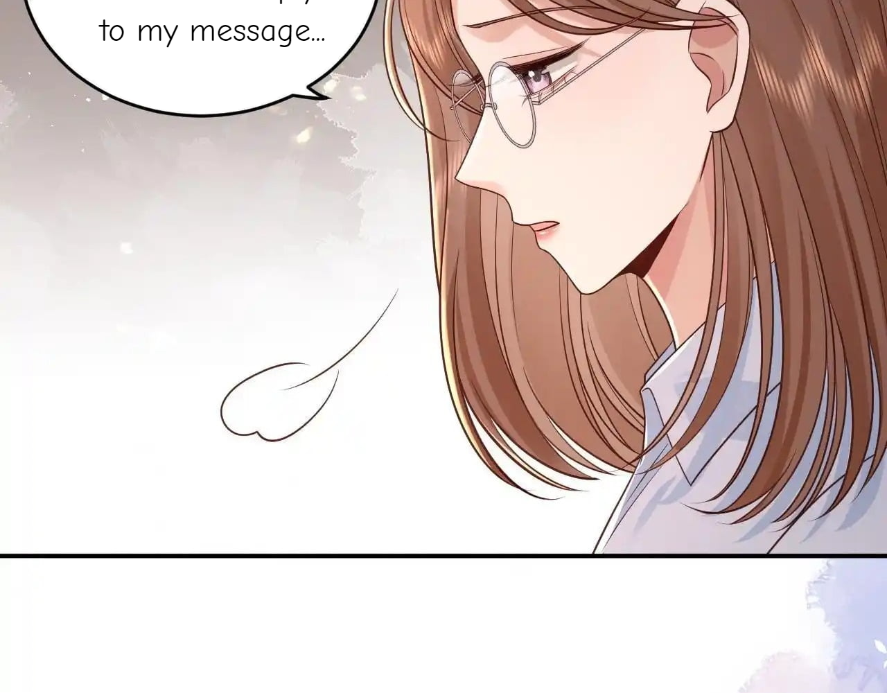 The Dentist Won't Stop Teasing Me Chapter 5 - page 29