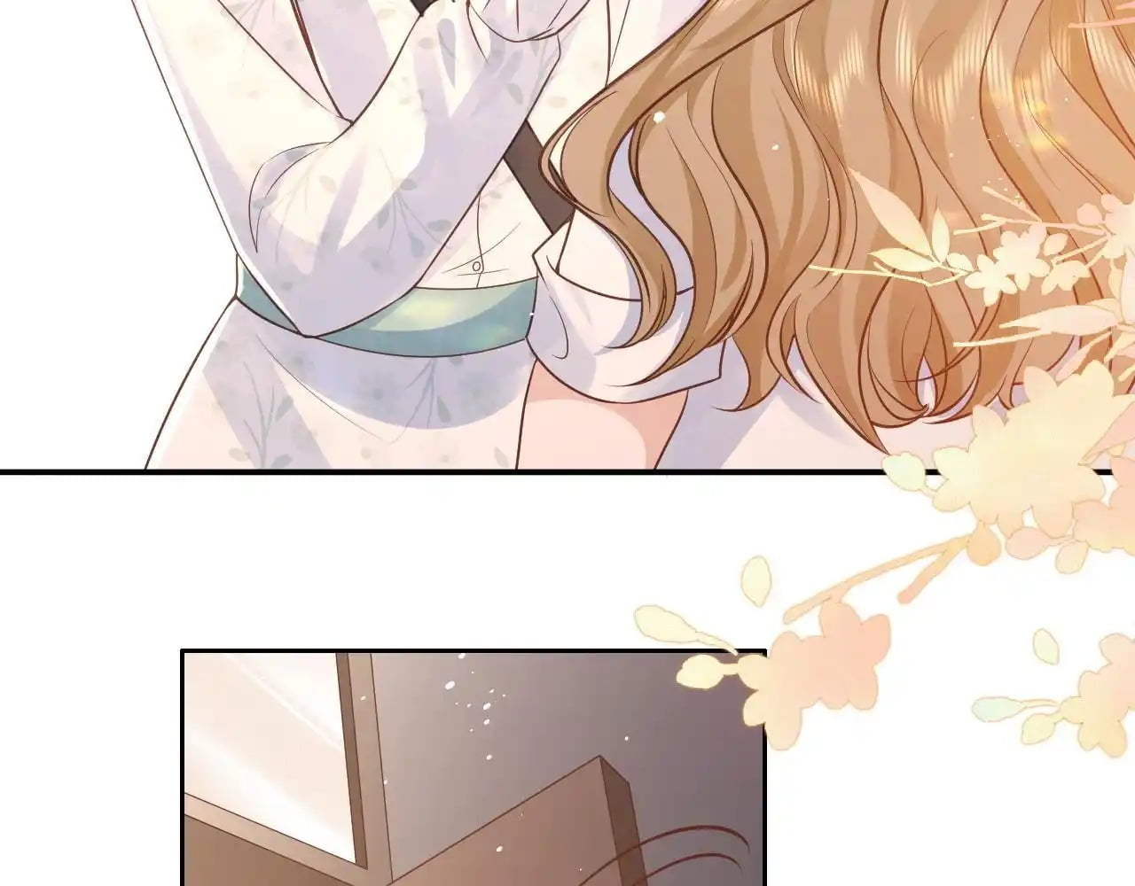 The Dentist Won't Stop Teasing Me Chapter 5 - page 3