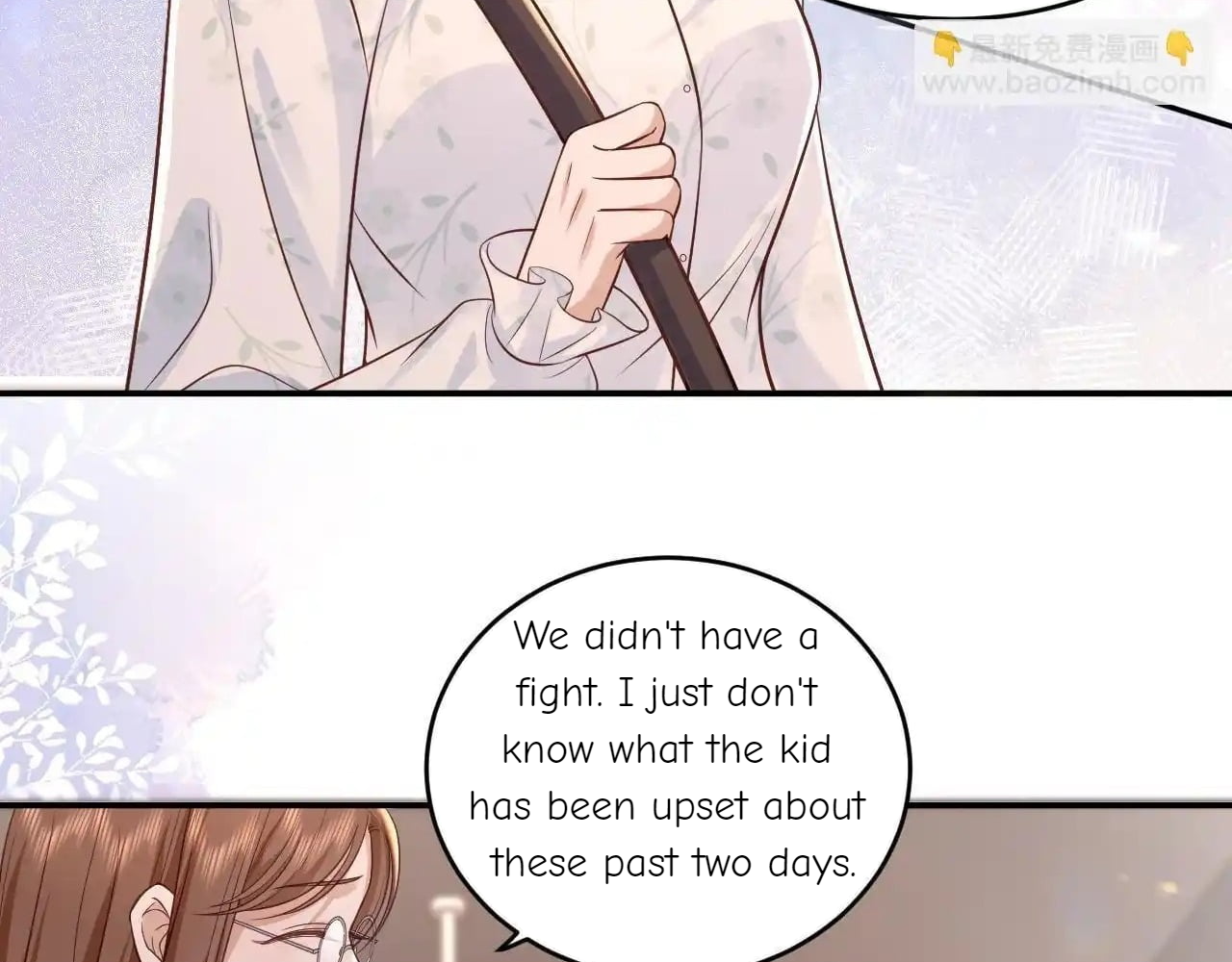 The Dentist Won't Stop Teasing Me Chapter 5 - page 31