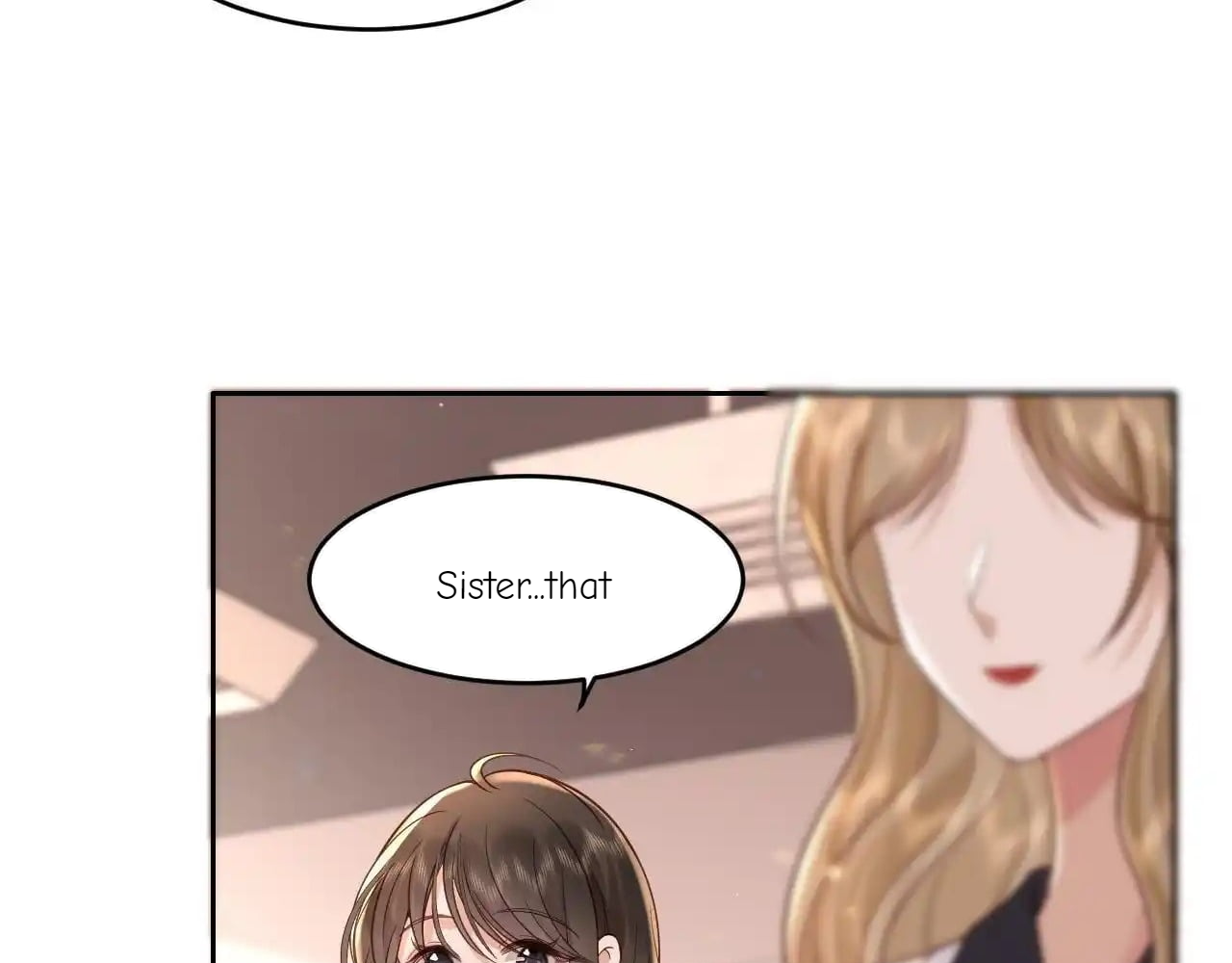 The Dentist Won't Stop Teasing Me Chapter 5 - page 33