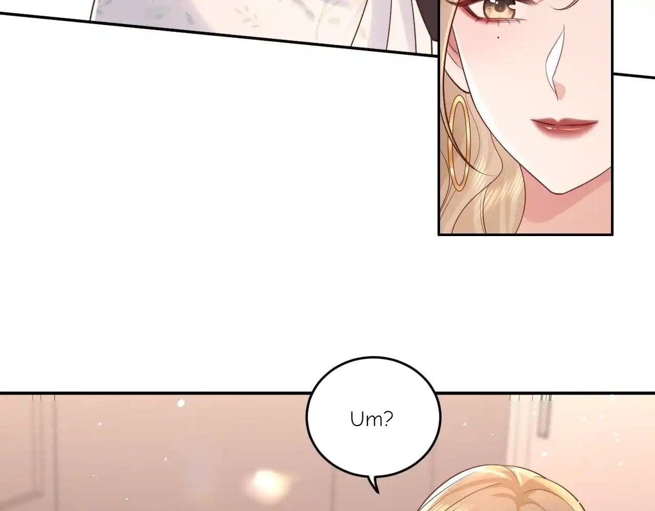 The Dentist Won't Stop Teasing Me Chapter 5 - page 37