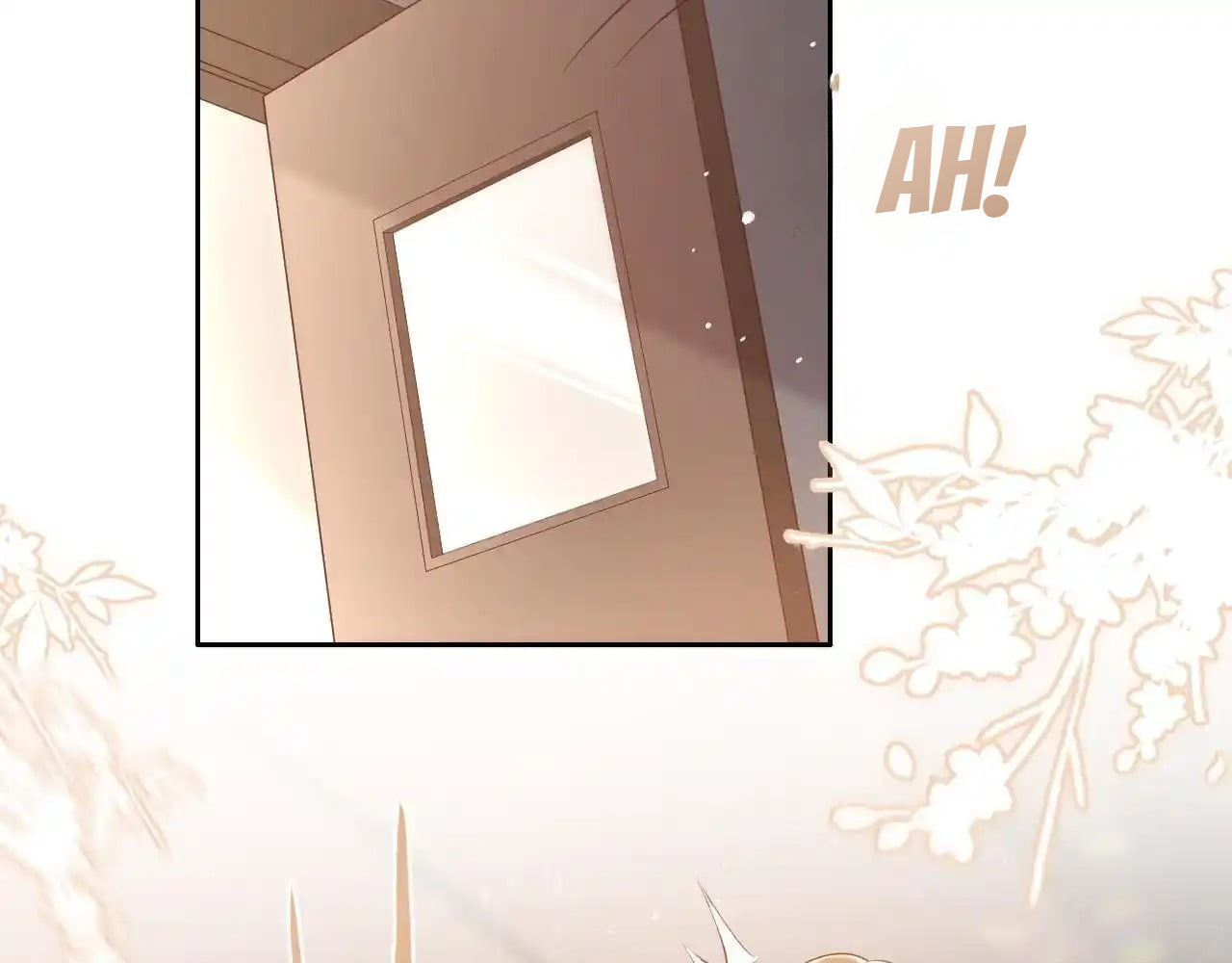 The Dentist Won't Stop Teasing Me Chapter 5 - page 4