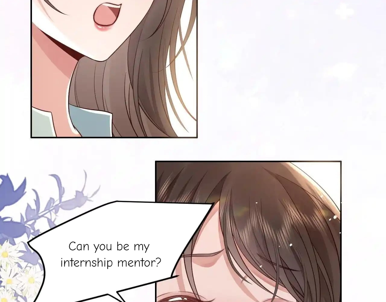 The Dentist Won't Stop Teasing Me Chapter 5 - page 40