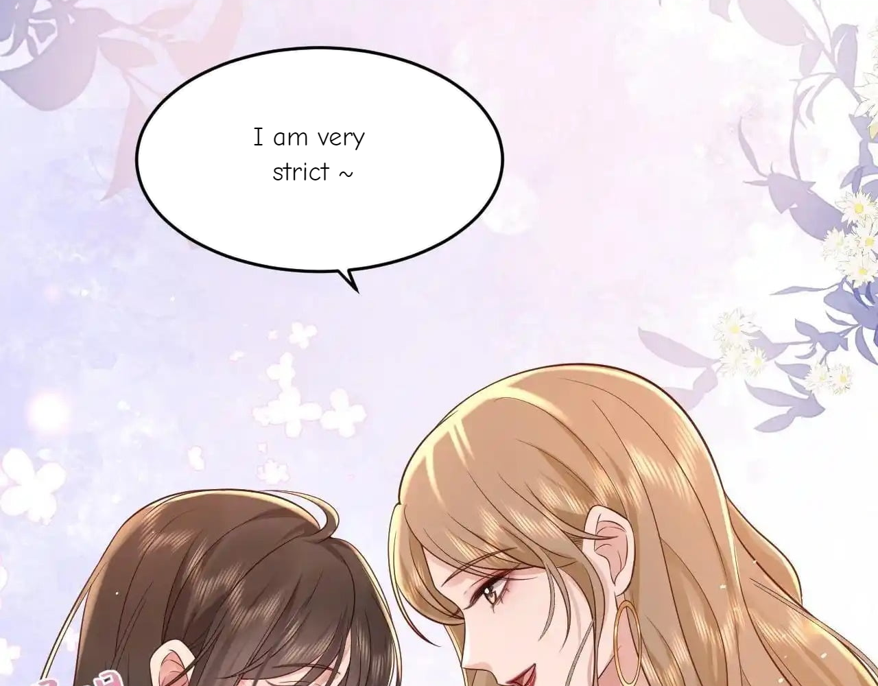 The Dentist Won't Stop Teasing Me Chapter 5 - page 42
